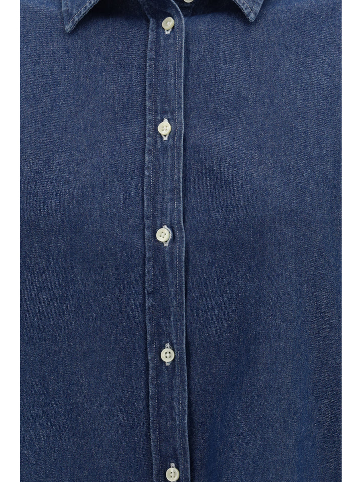 Cotton Shirt 3