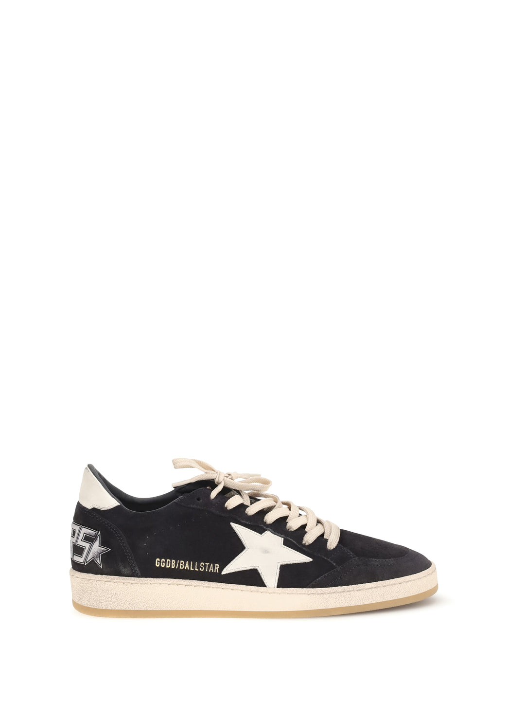 Ball Star Sneakers 1