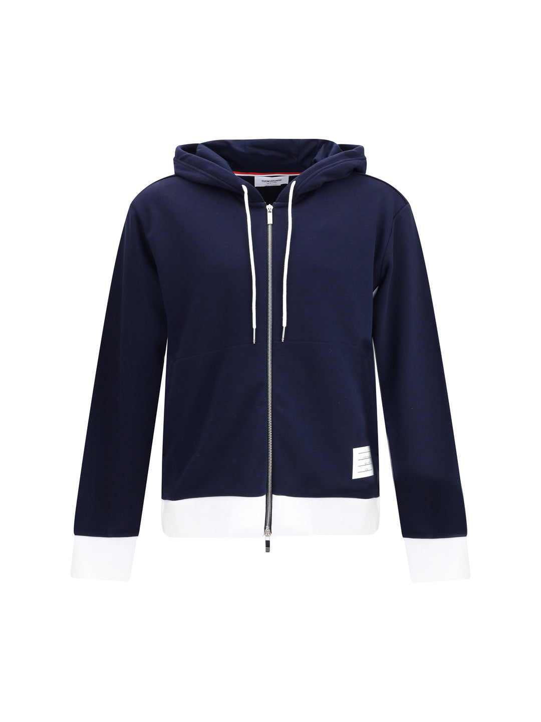 Cotton Hoodie 1
