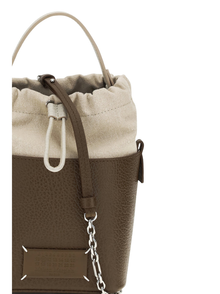 5AC Bucket Bag 4