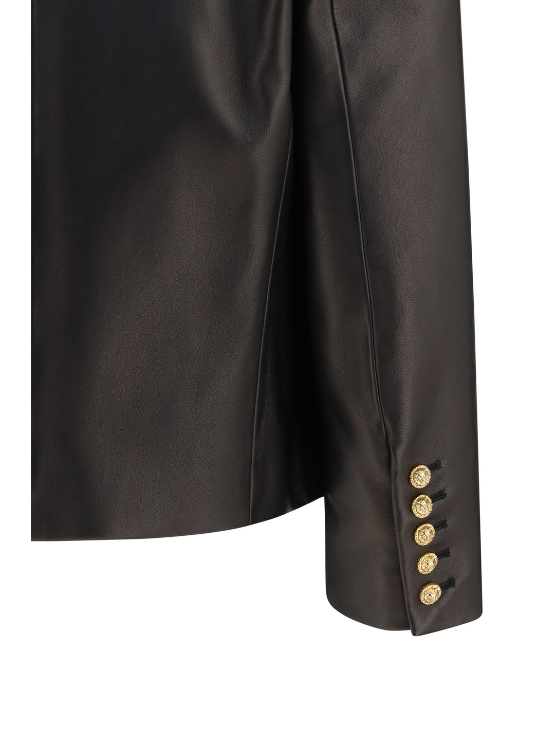 Spencer leather Jacket 3
