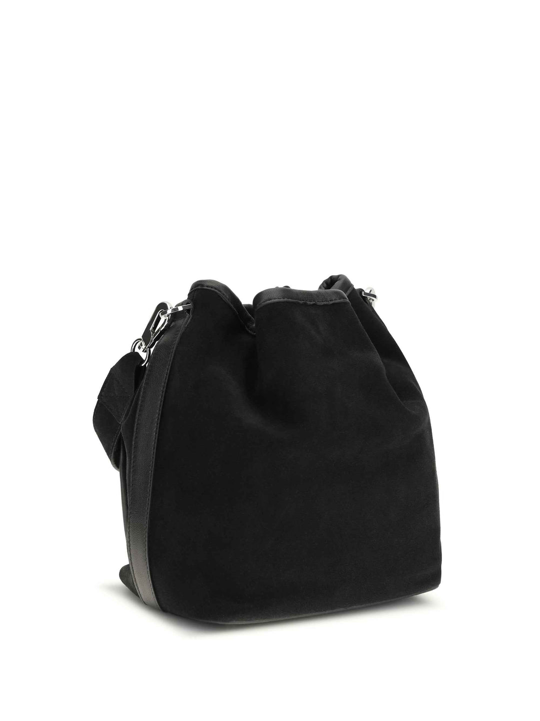 Alpha Bucket Bag