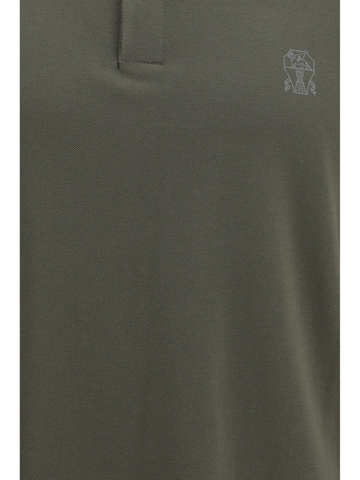 Cotton Polo 3
