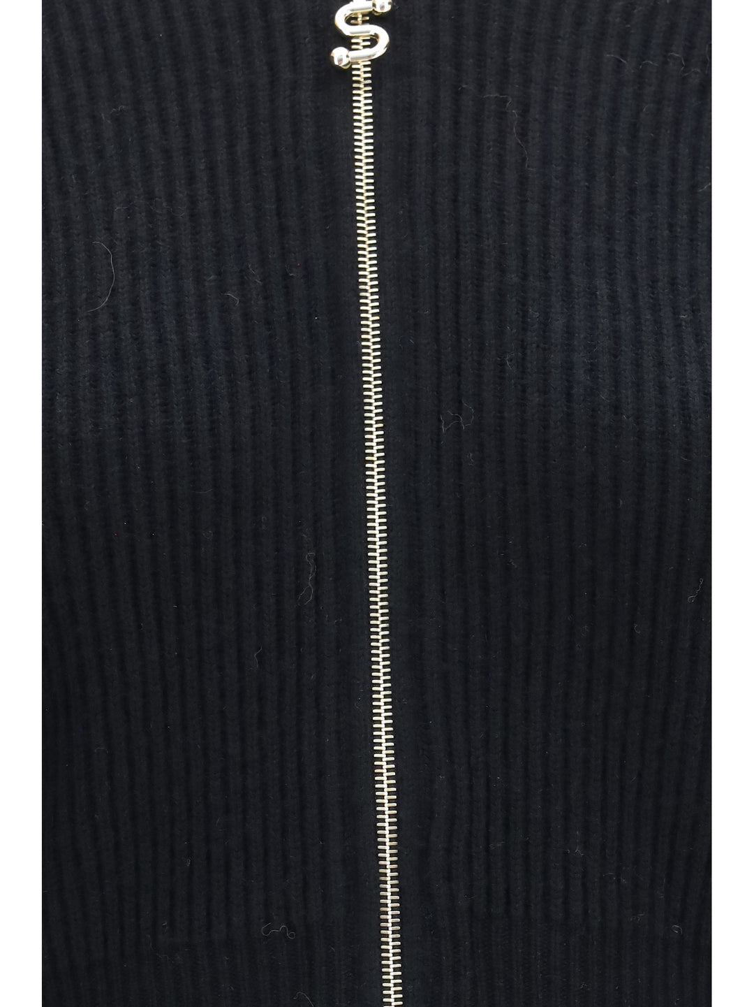 Balco ribbed Cardigan 3
