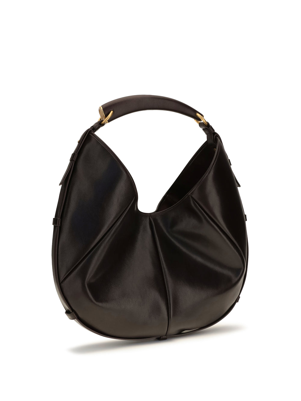Medium Mombasa Shoulder Bag 2