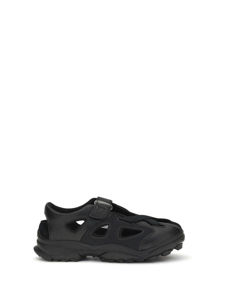 Gsg9 Sandals 1