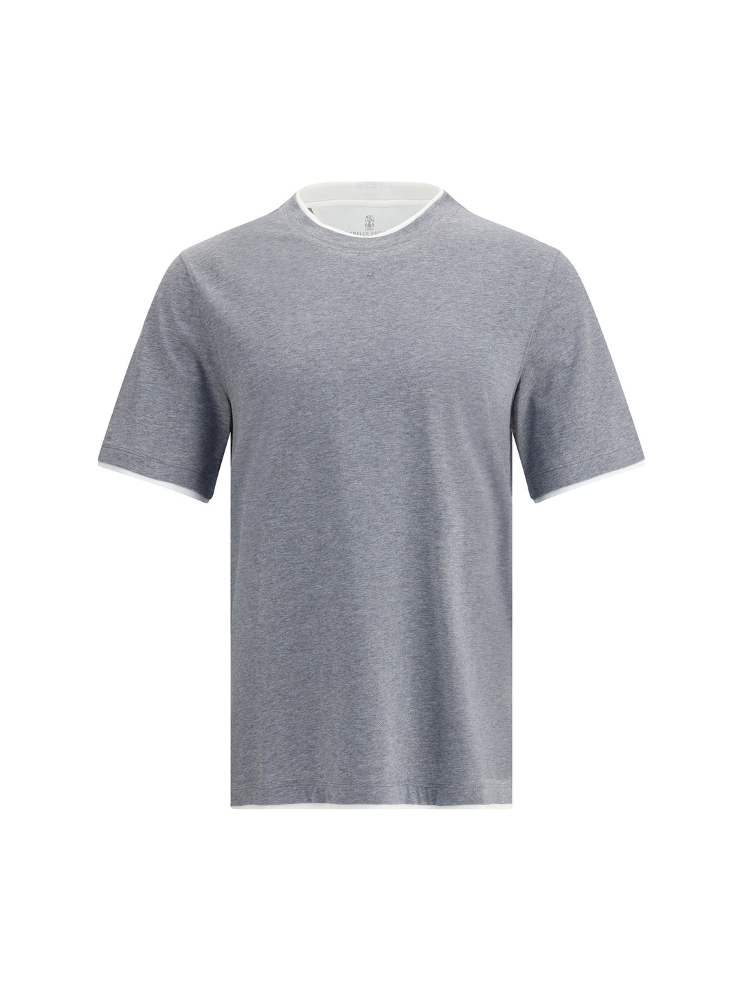 Cotton T-shirt 1