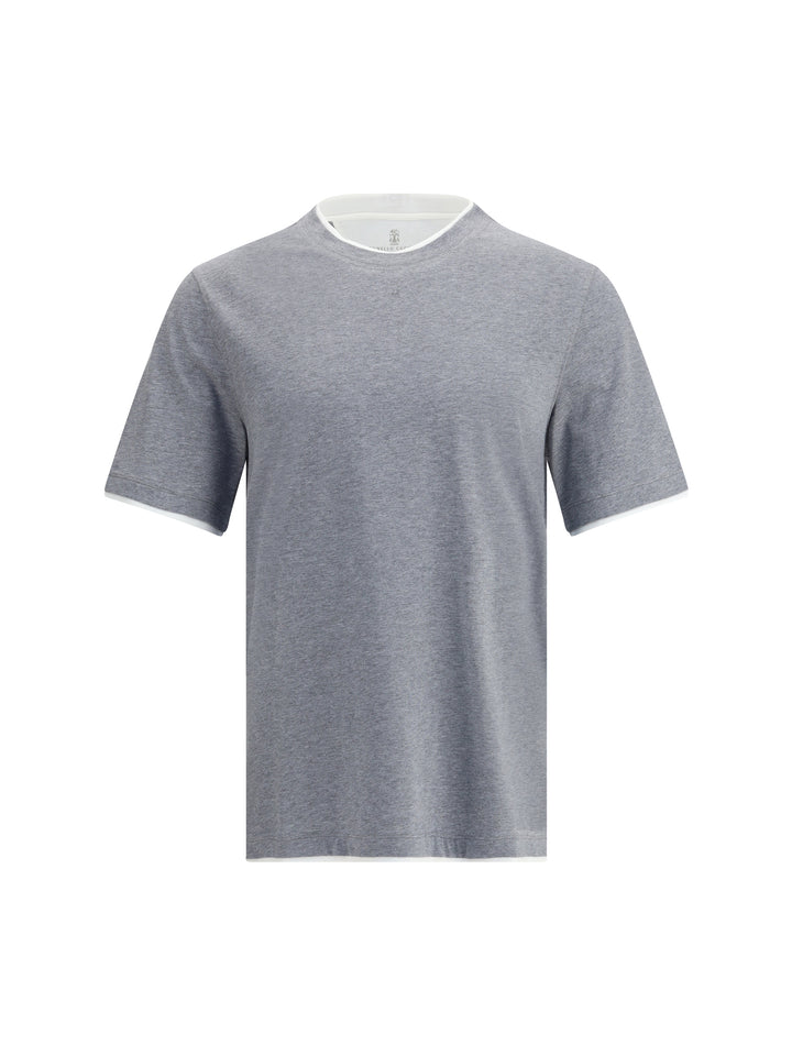Cotton T-shirt 1