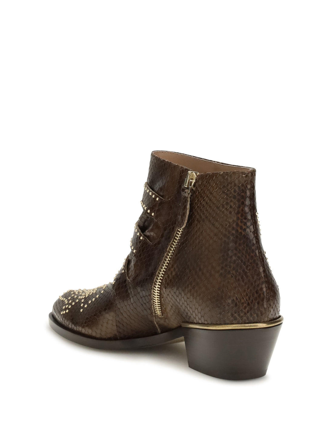 Susanna Ankle Boots 3