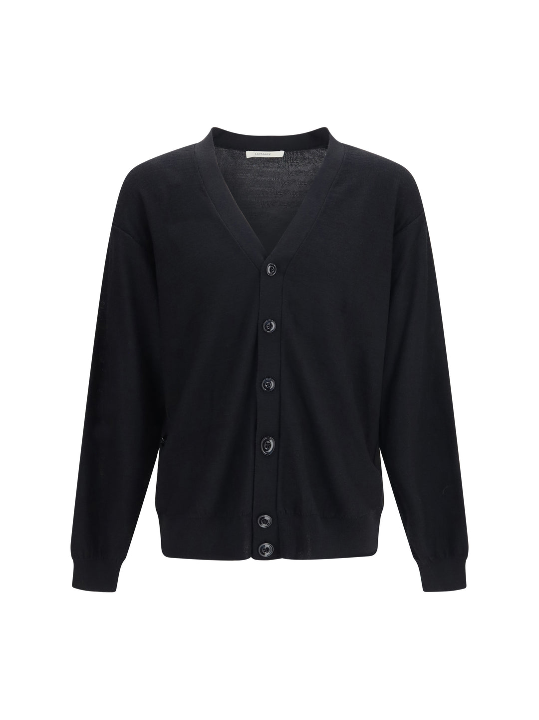 Merino wool blend Cardigan 1