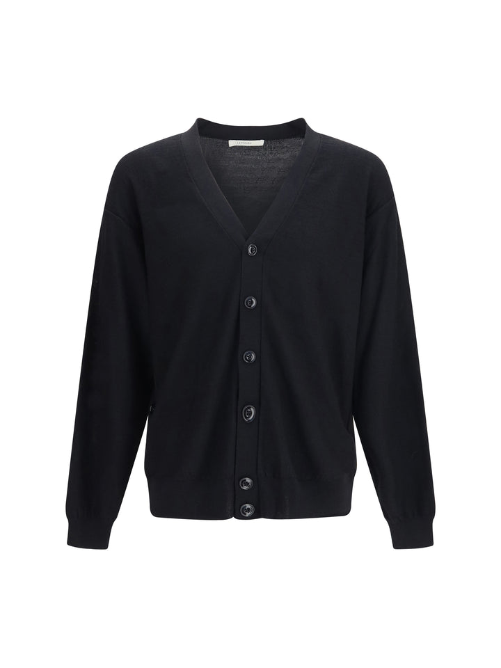 Merino wool blend Cardigan 1