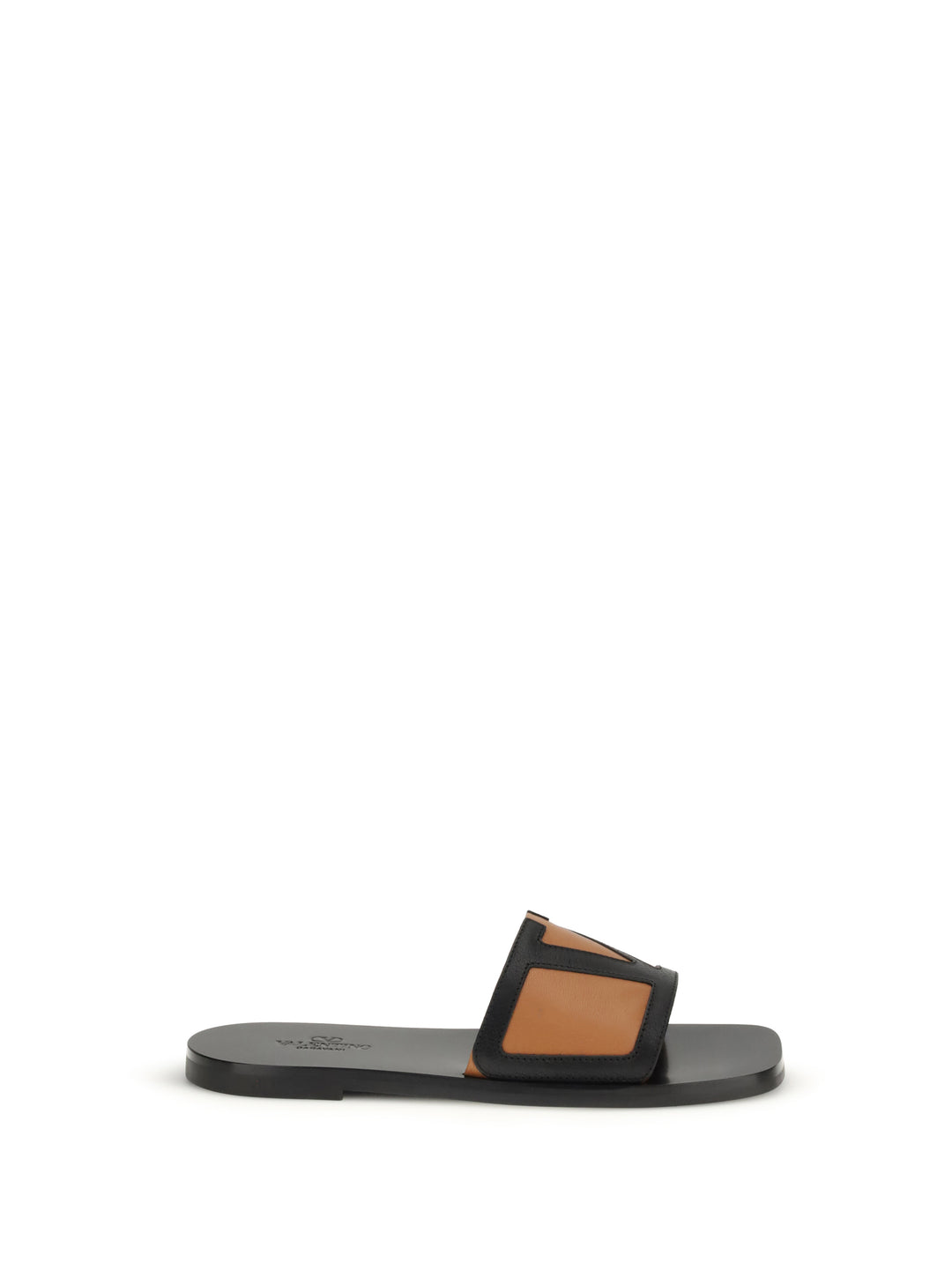 Viva Superstar slide Sandals 1