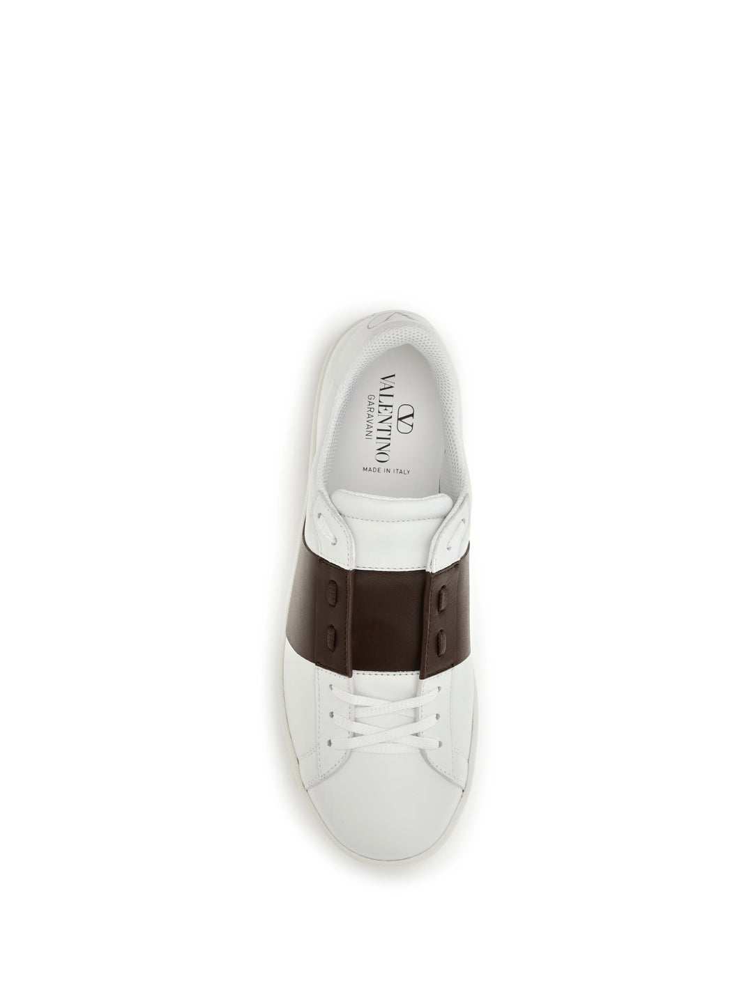 Open Sneakers 4