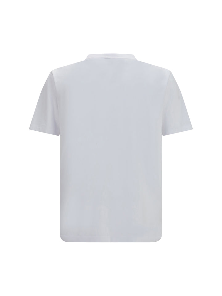 Small Bookish T-shirt 2