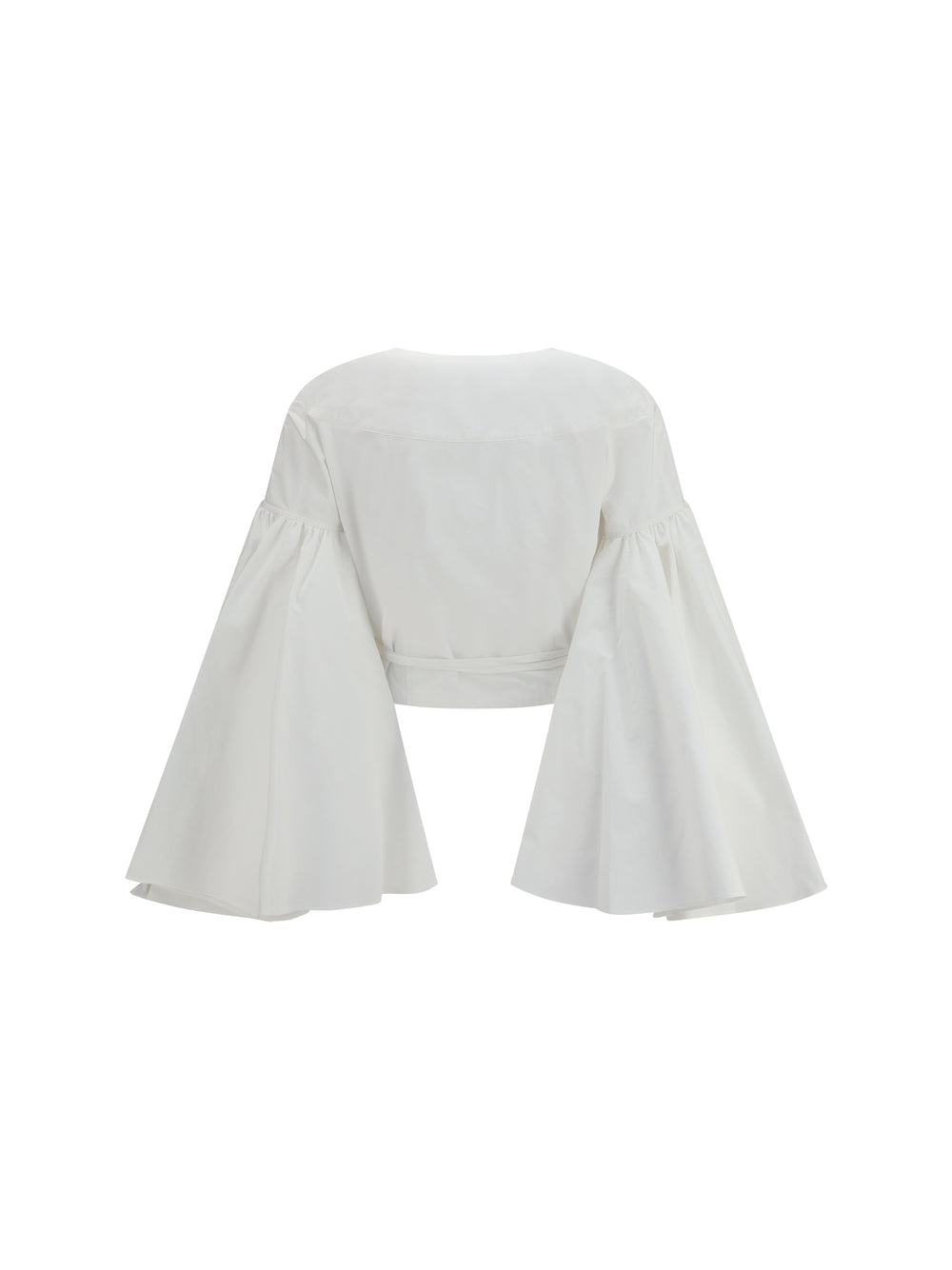 Paysan wrap Top 2