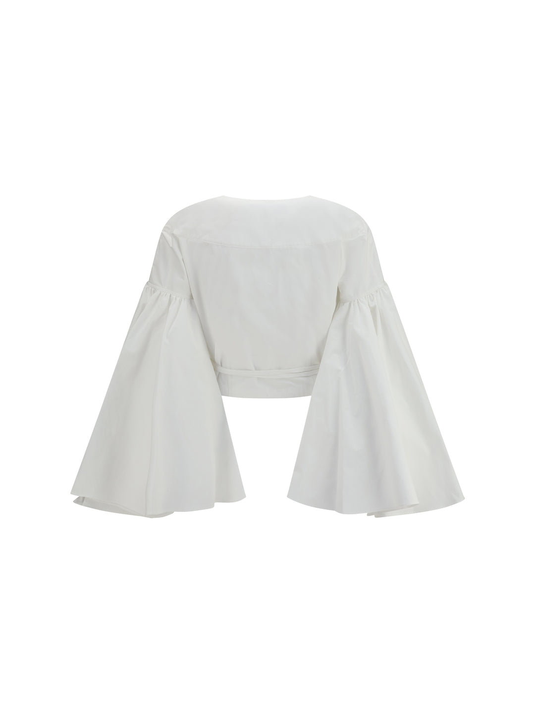 Paysan wrap Top 2