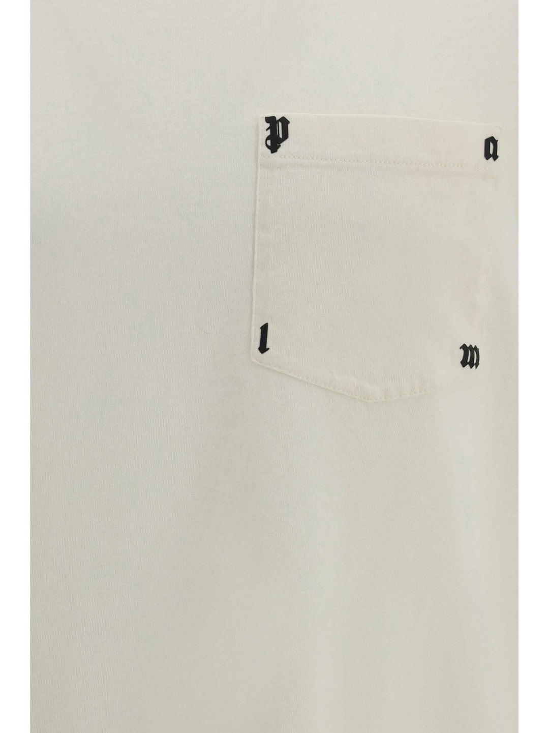 Palm Rib T-shirt