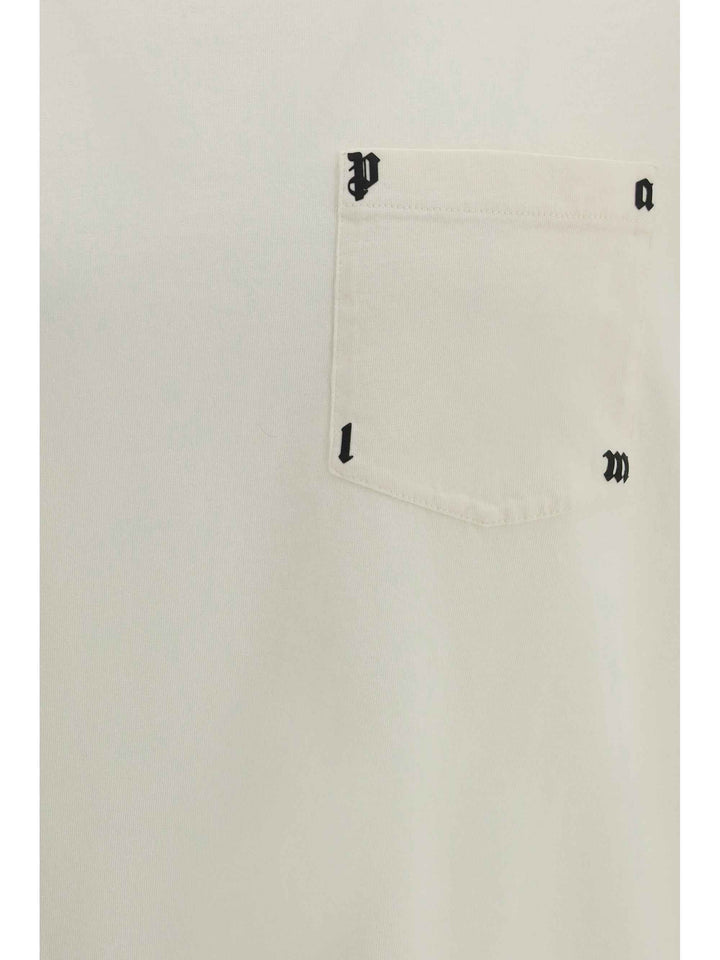 Palm Rib T-shirt