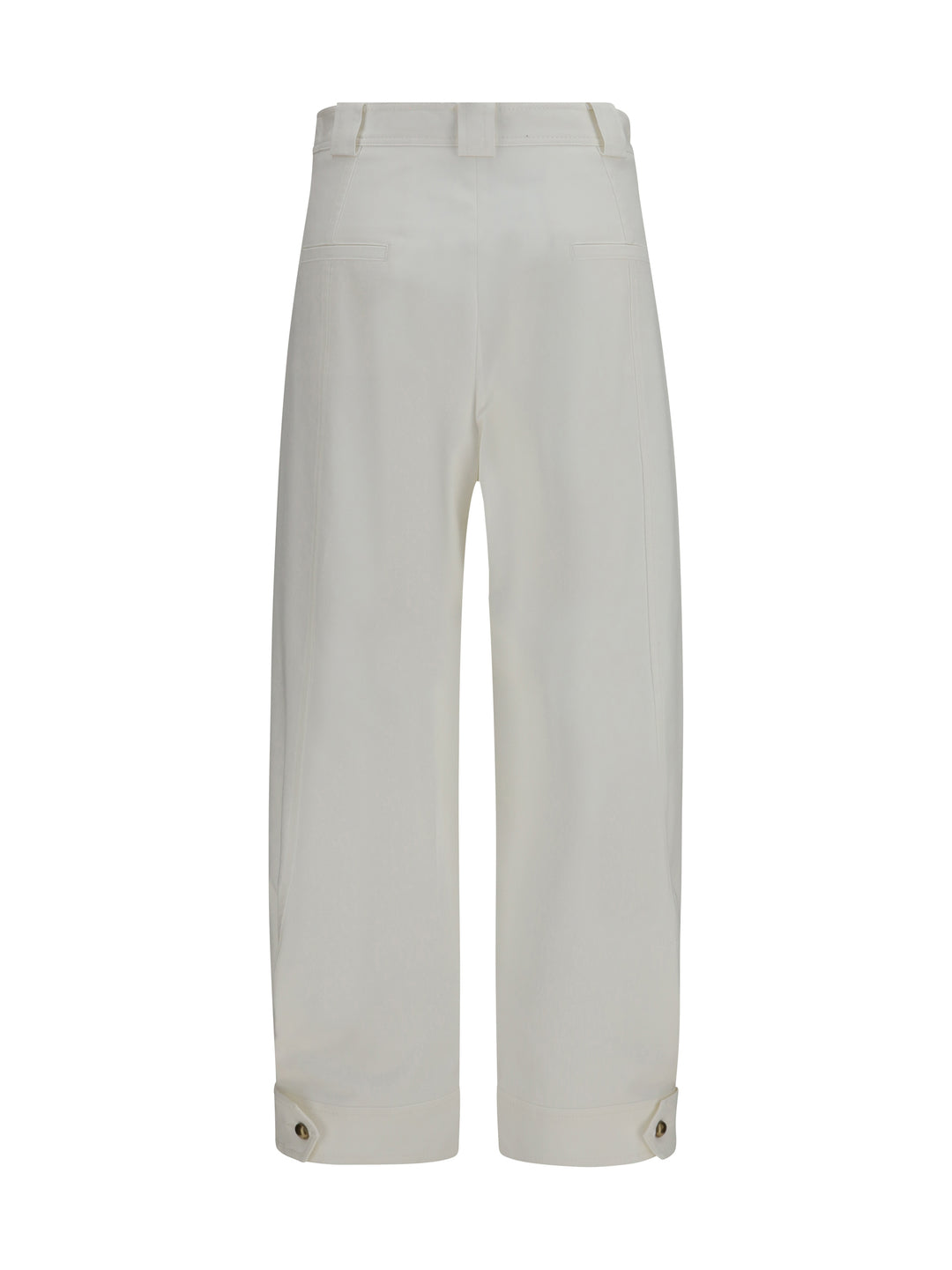 Adorni cropped Pants 2