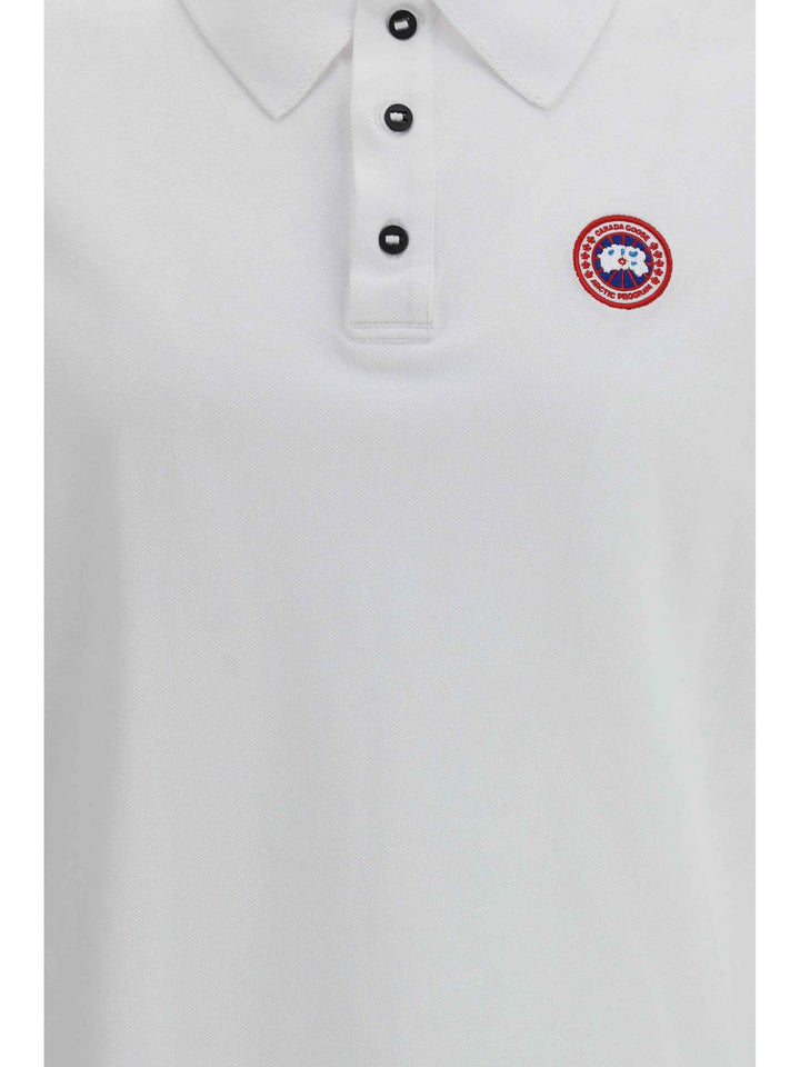 Beckley Polo