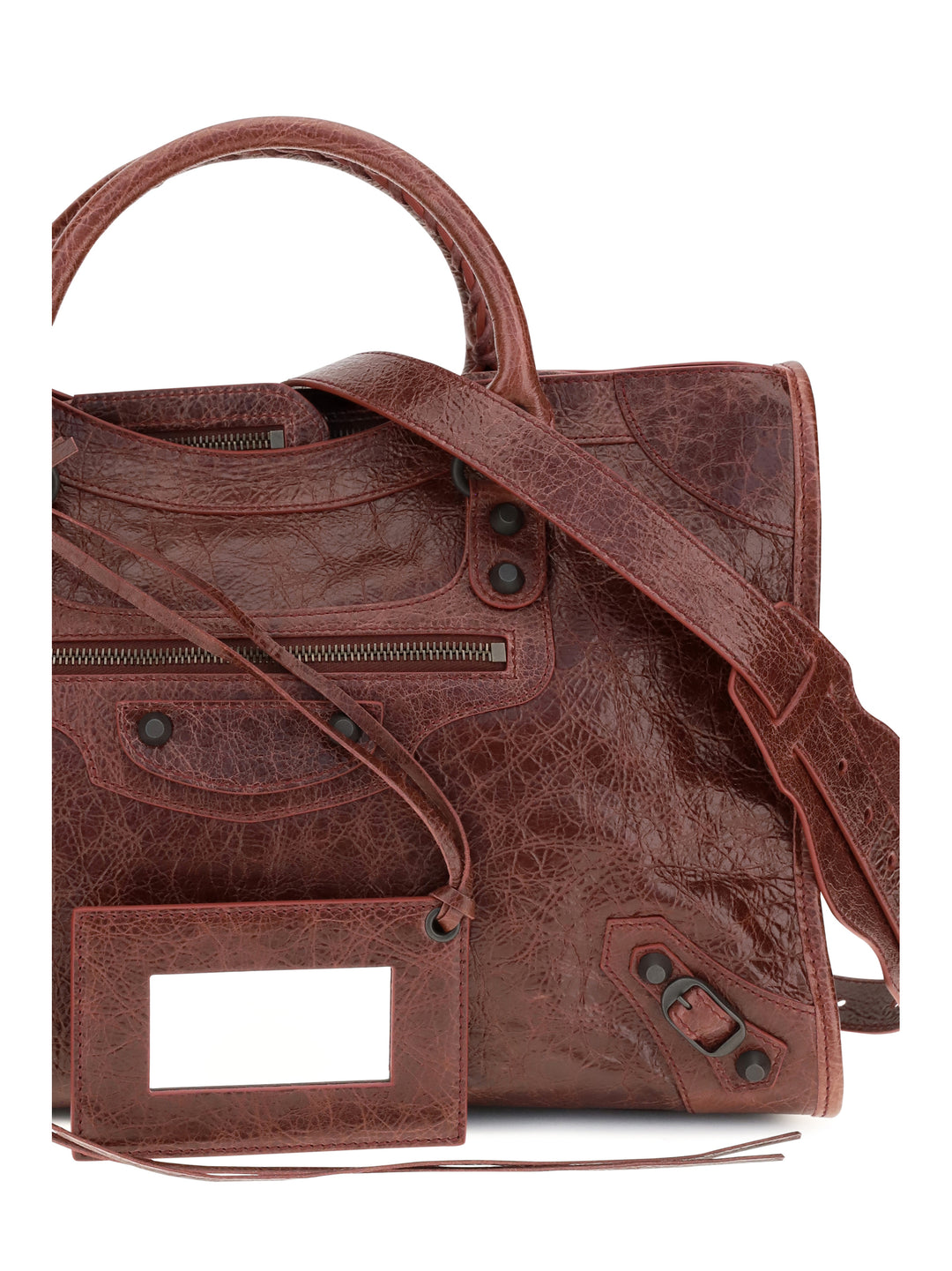 Le City medium Handbag 4