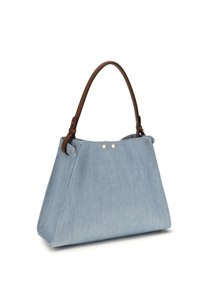 Medium Way Handbag 3