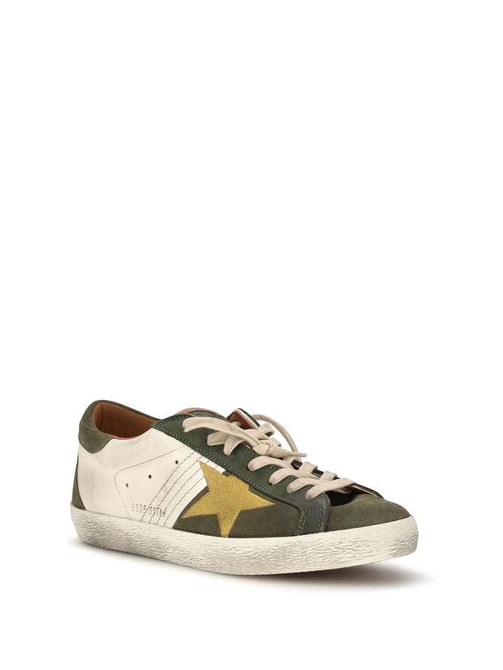 Super Star Sneakers 2