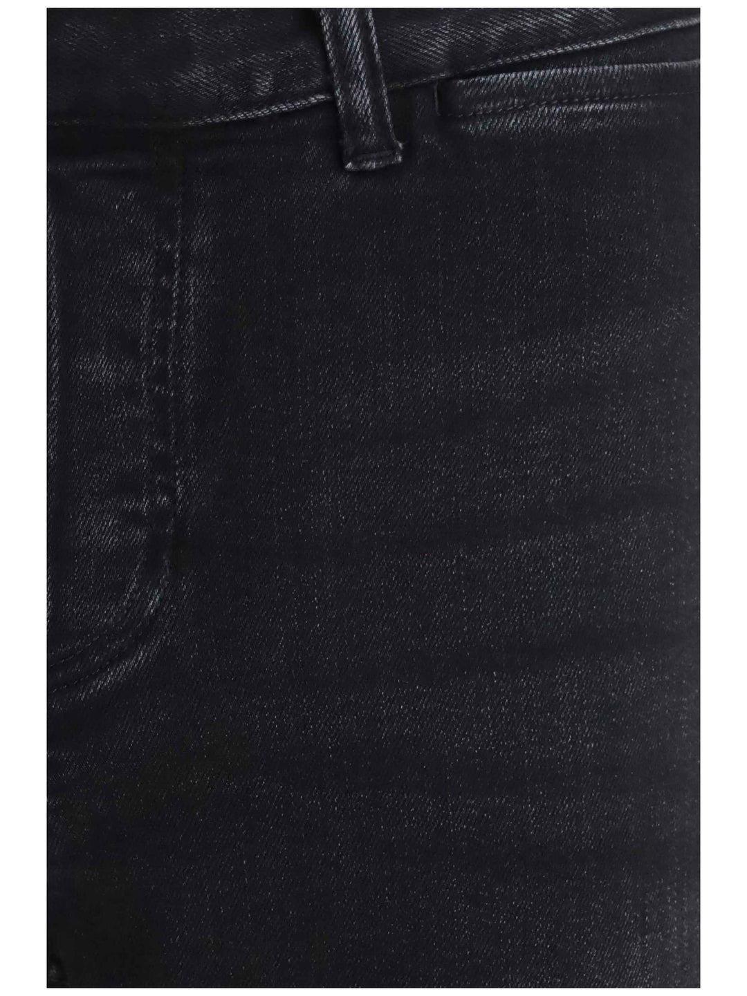 Stretch cotton Jeans