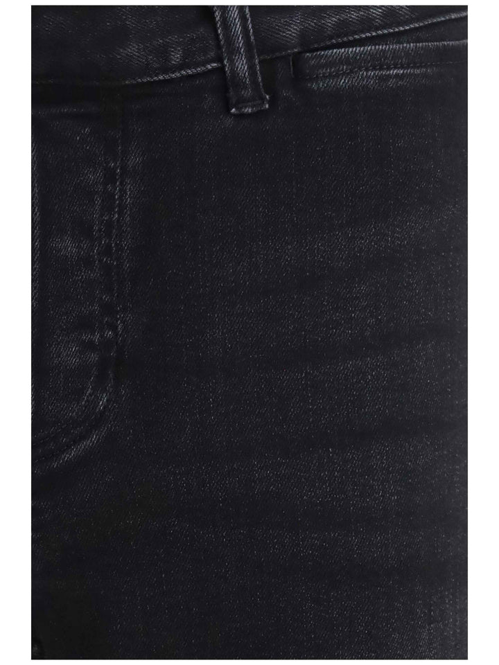 Stretch cotton Jeans