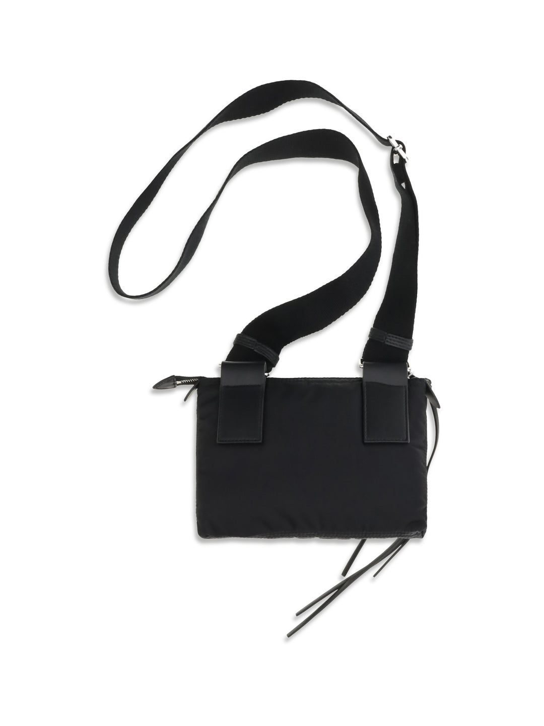 Zip Camera Shoulder Bag 2
