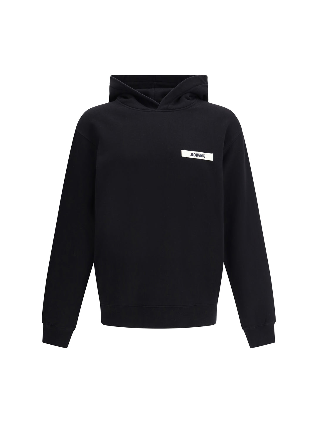 Hooded Sweatshirt 1