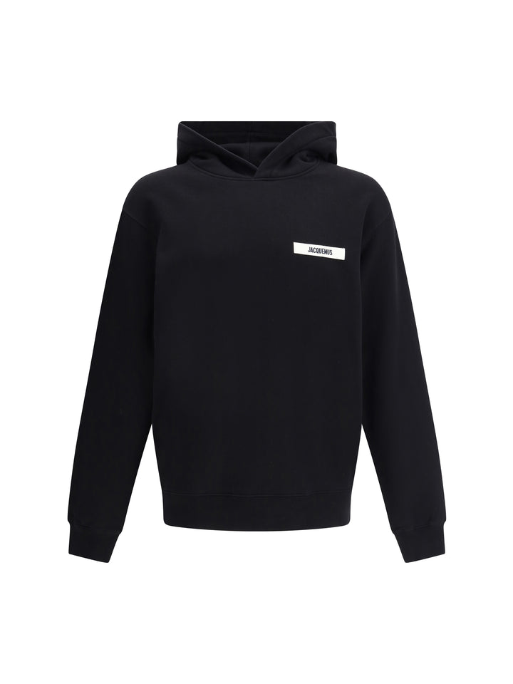 Hooded Sweatshirt 1