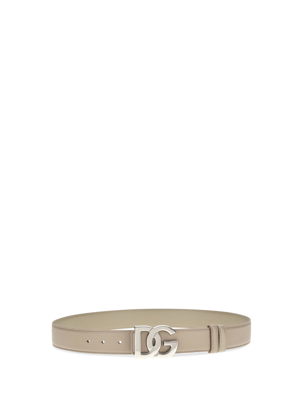 Calfskin leather Belt 2