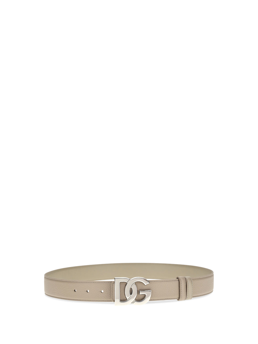 Calfskin leather Belt 2