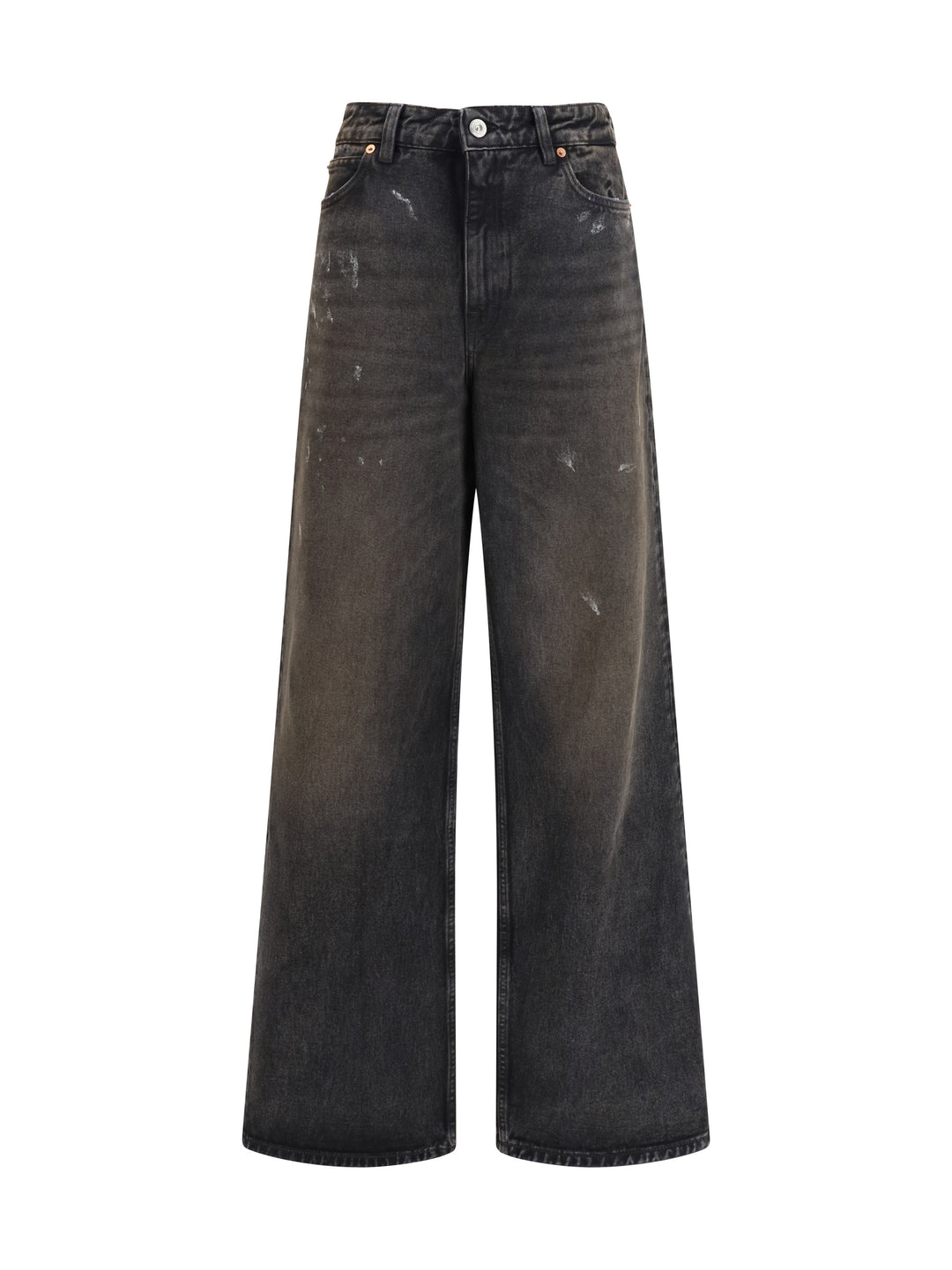 Full Cut Nebula Wash Jeans 1