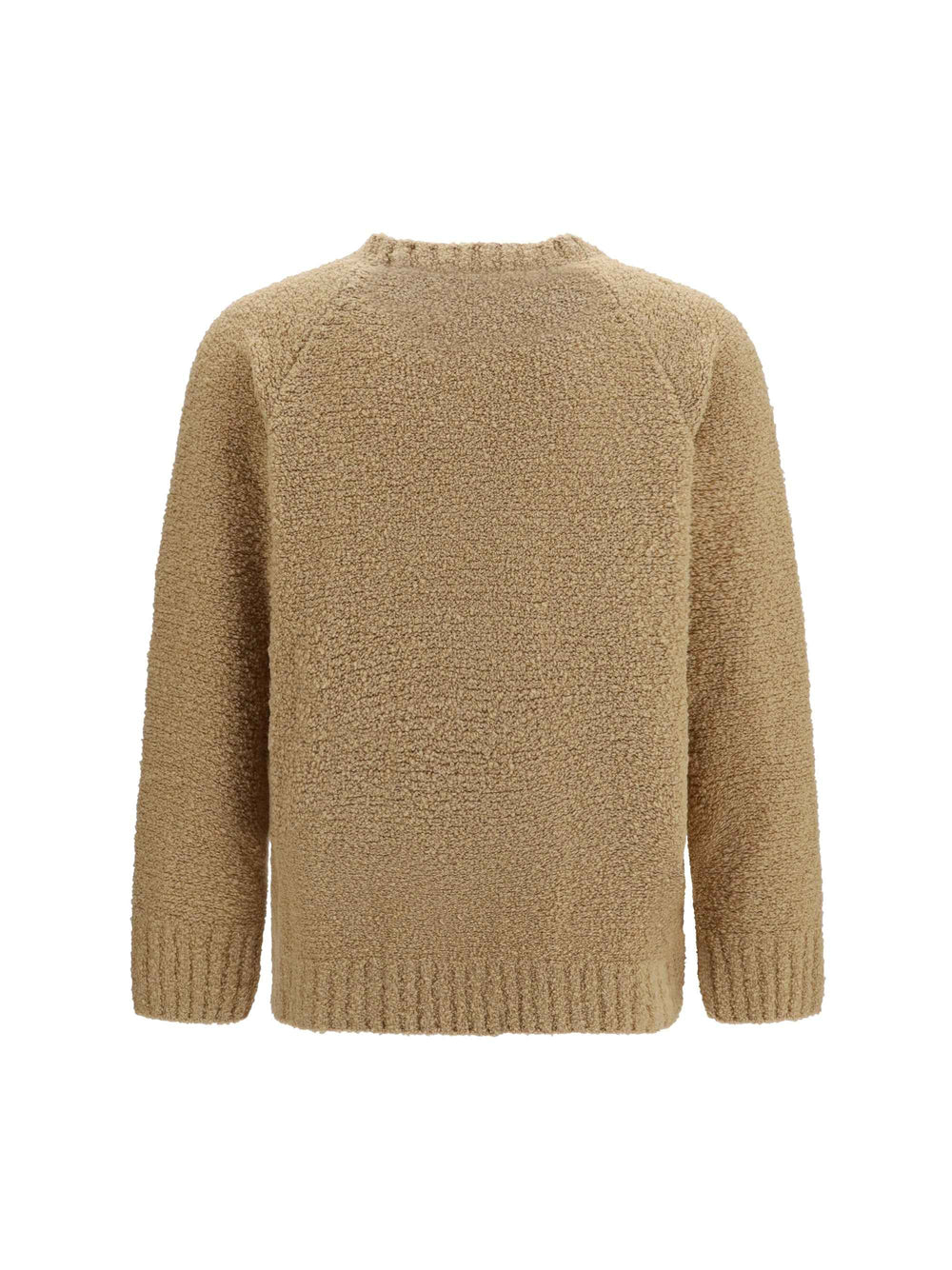 Crewneck Sweater
