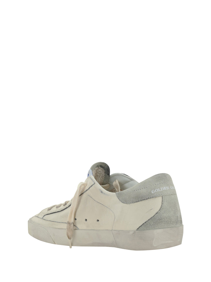 Super Star Sneakers 3