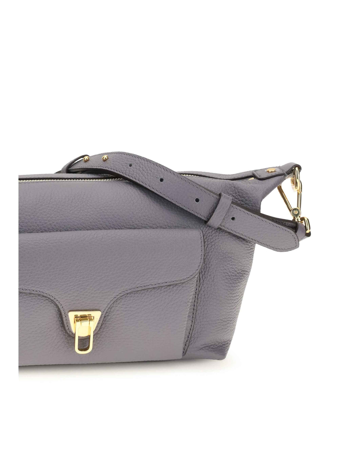 Beat Generation Shoulder Bag