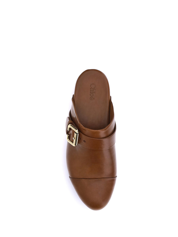 Jeannette Mules 4