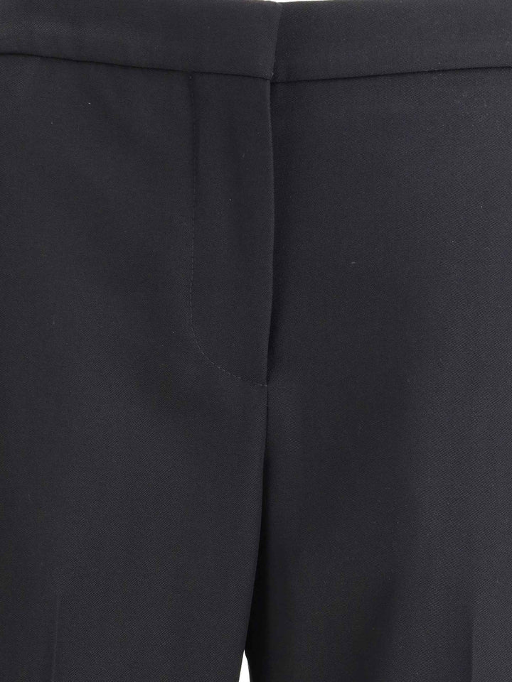 Bootcut tailoring Pants