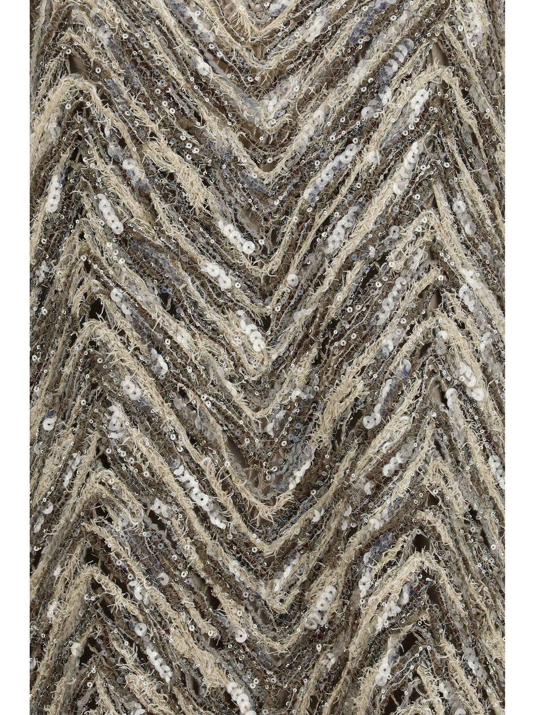 Short sequin Dress