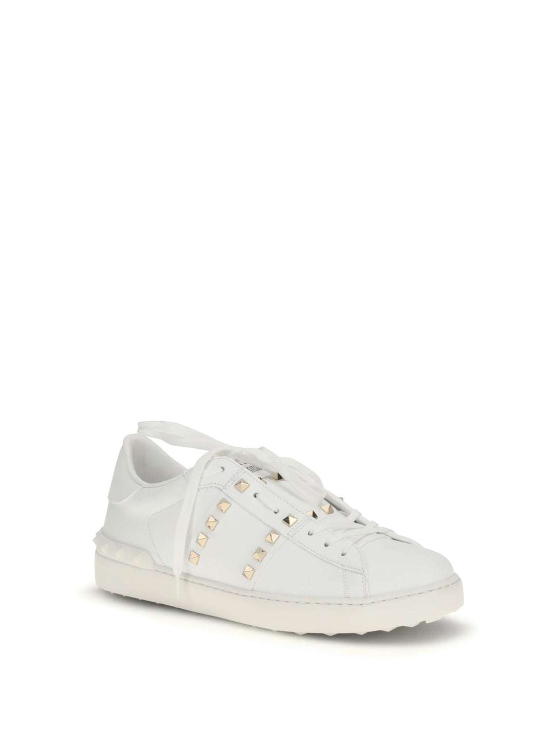 Rockstud Untitled Sneakers 2