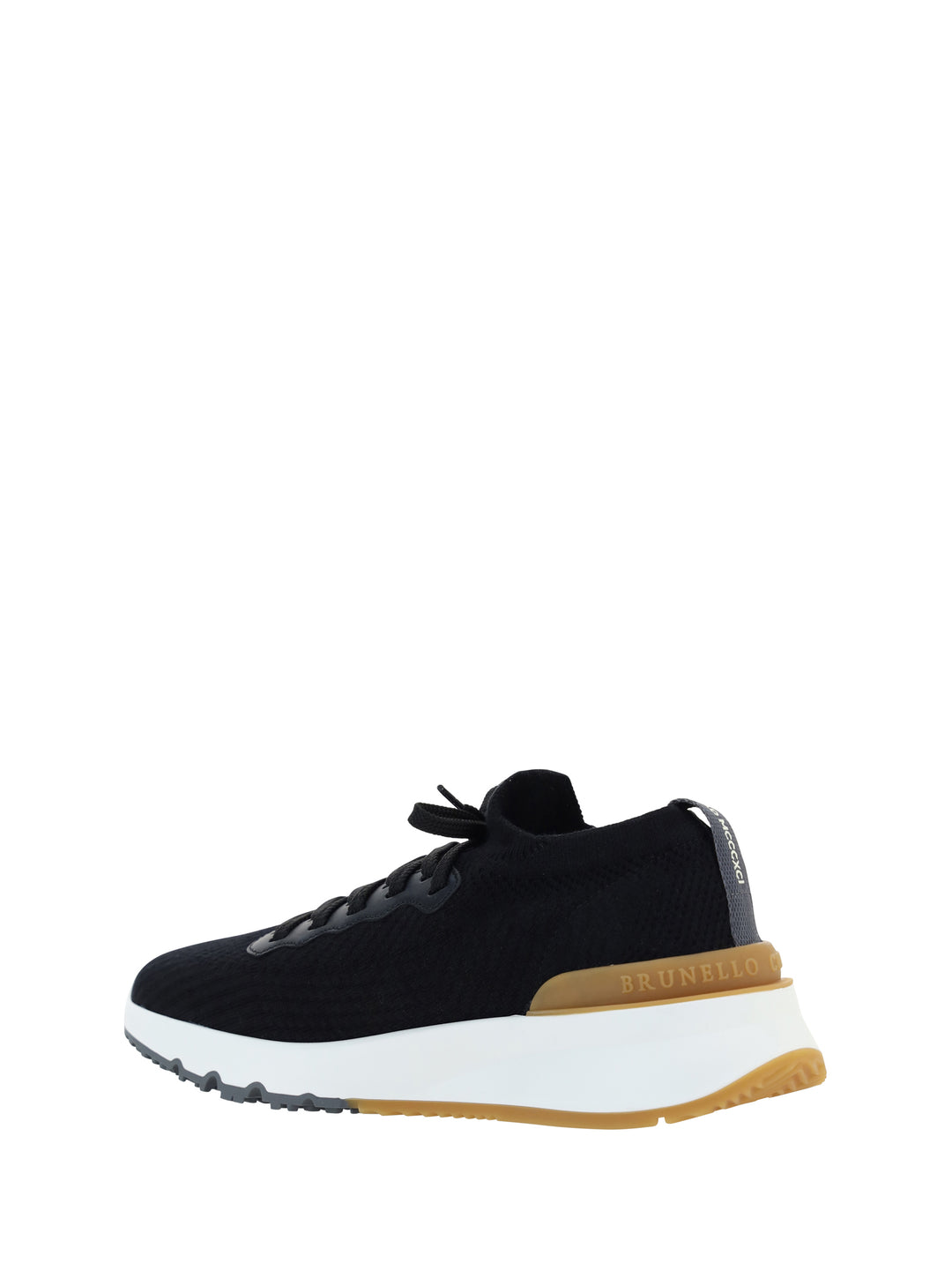 Cotton Sneakers 3
