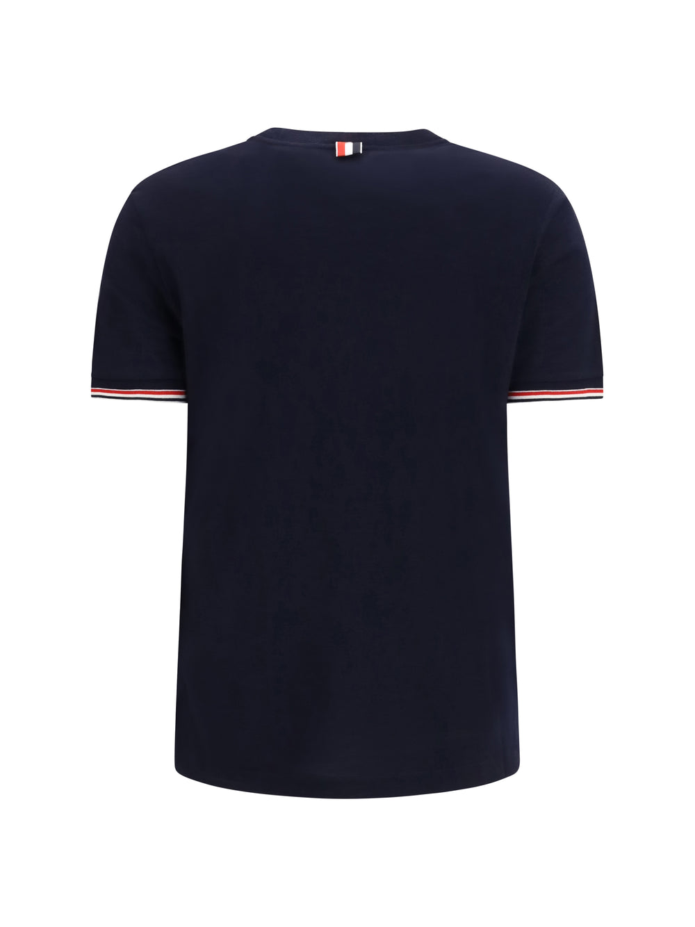 Wool-blend T-shirt 2