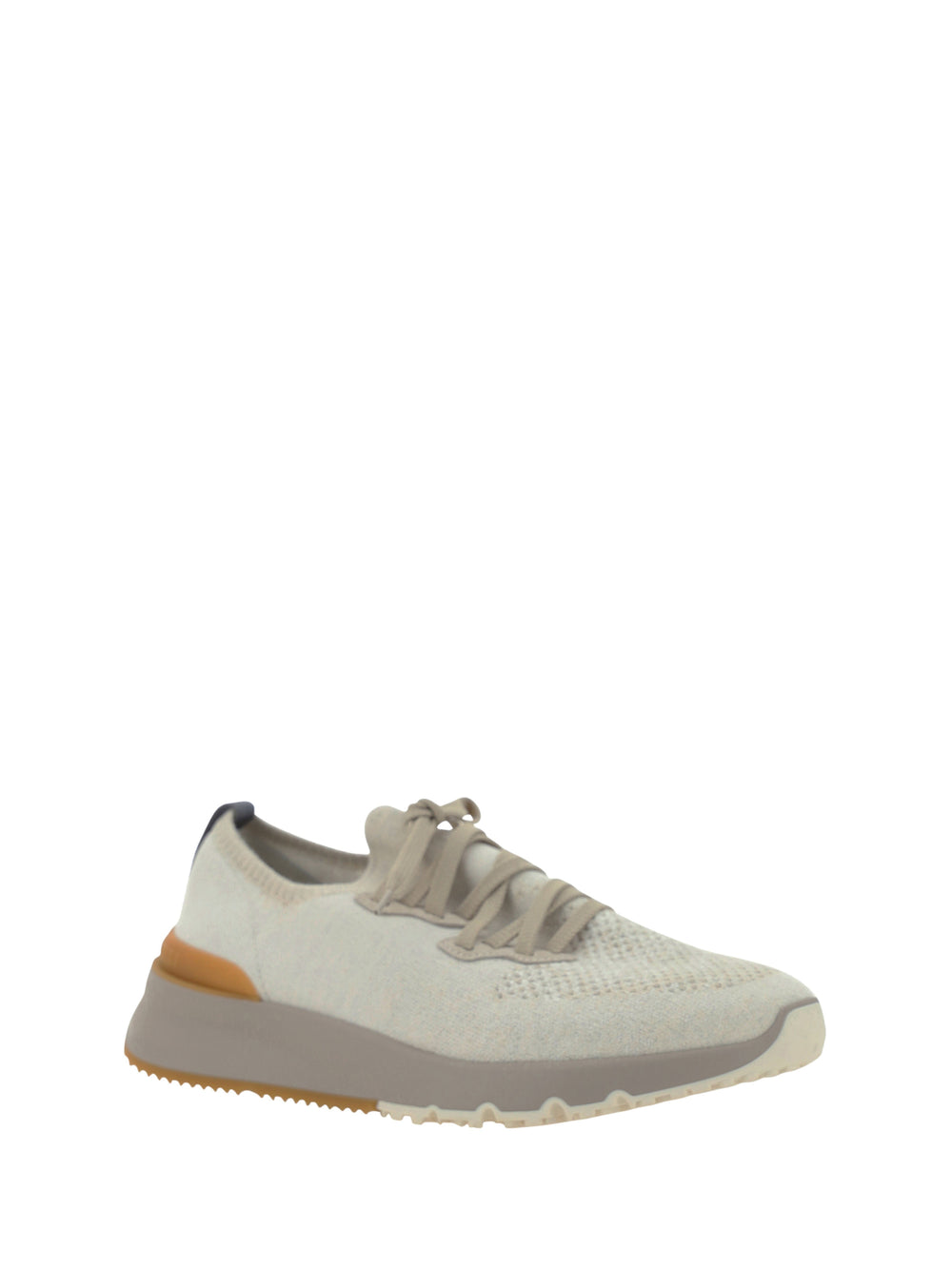 Cotton Sneakers 2