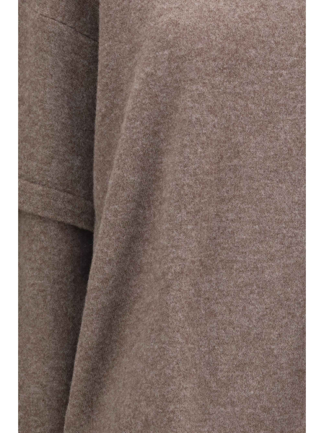 Troy double-sleeve cashmere Sweater