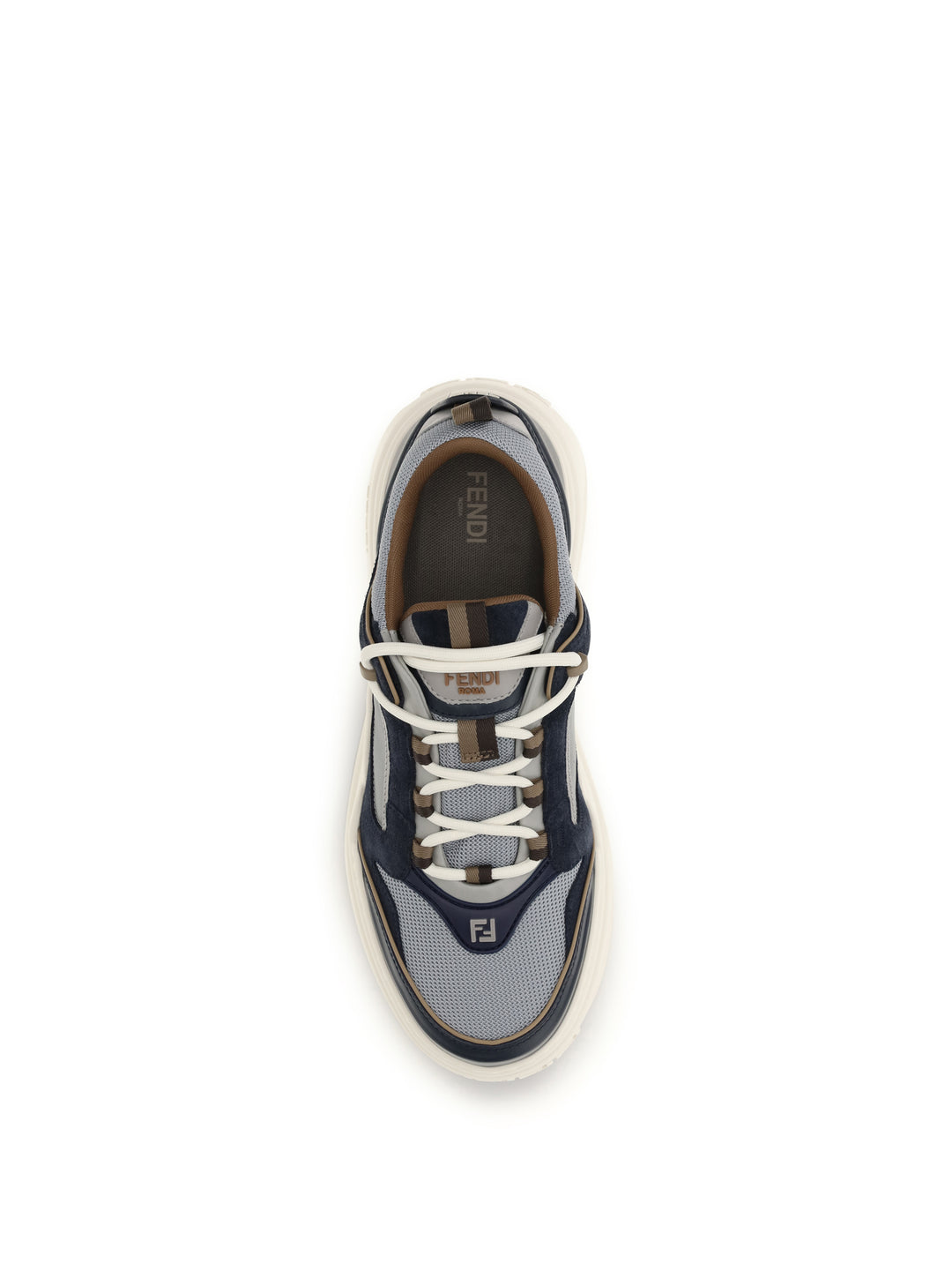 Force Sneakers 4