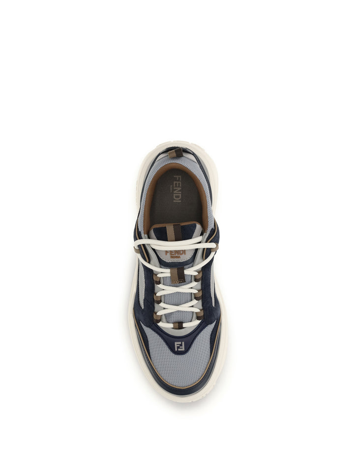 Force Sneakers 4