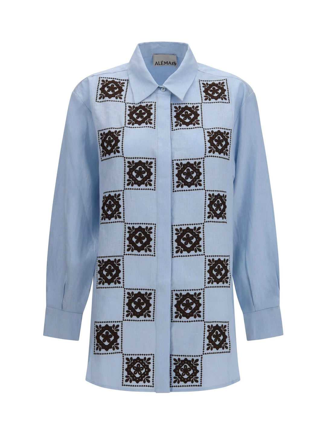 Grace Shirt