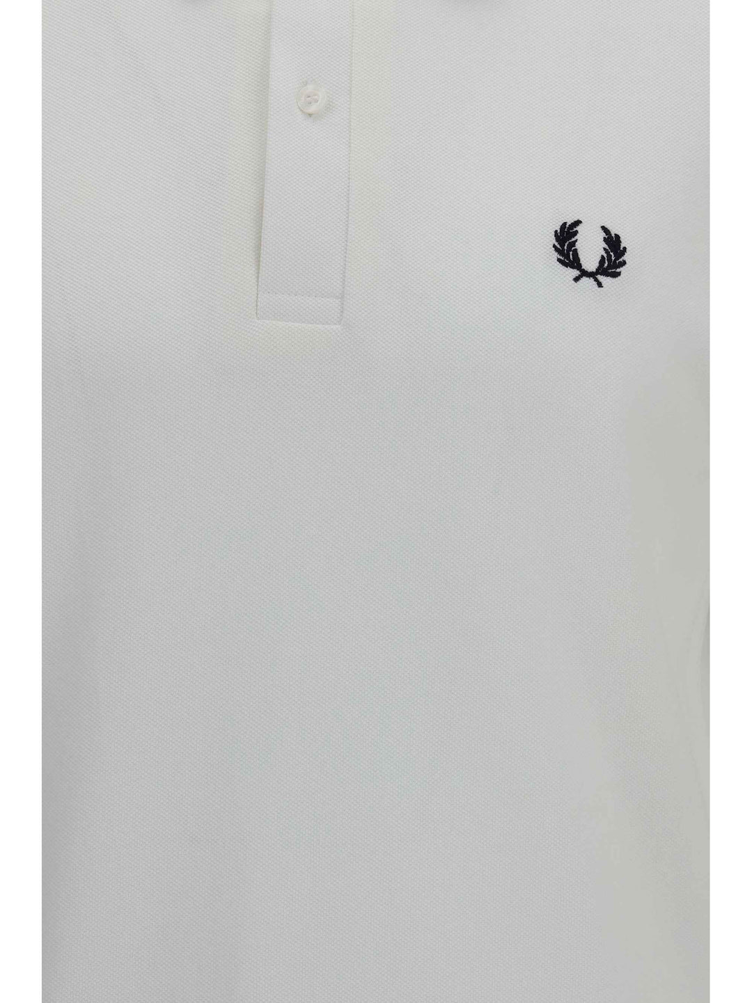 M3 cotton piqué Polo